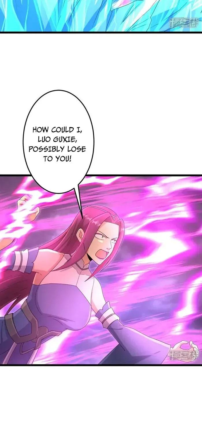 Read Against The Gods Manga Online