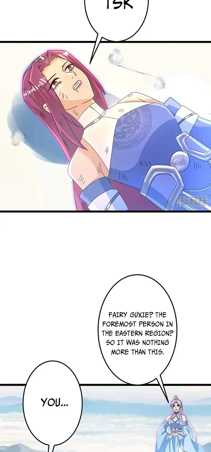 Read Against The Gods Manga Online