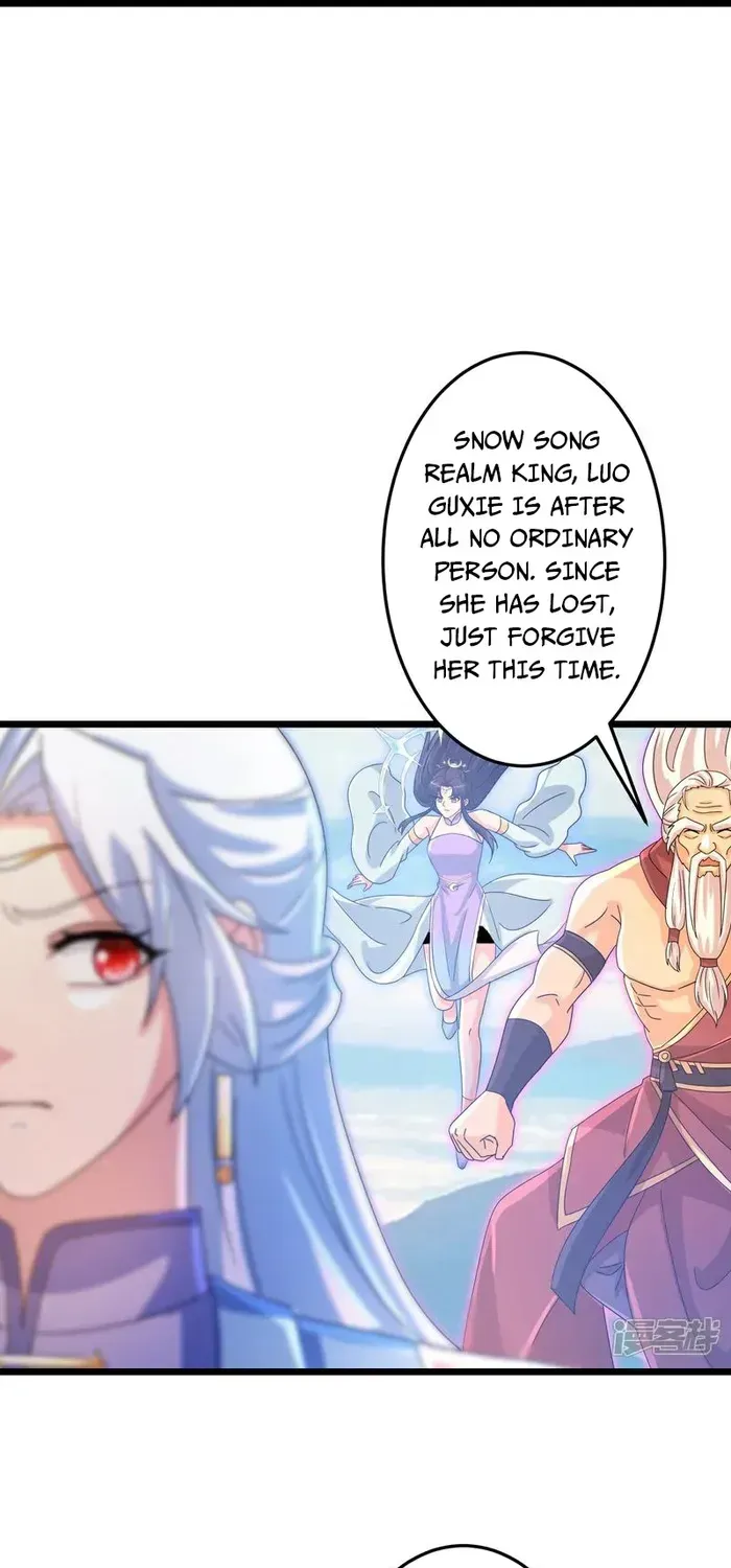 Read Against The Gods Manga Online