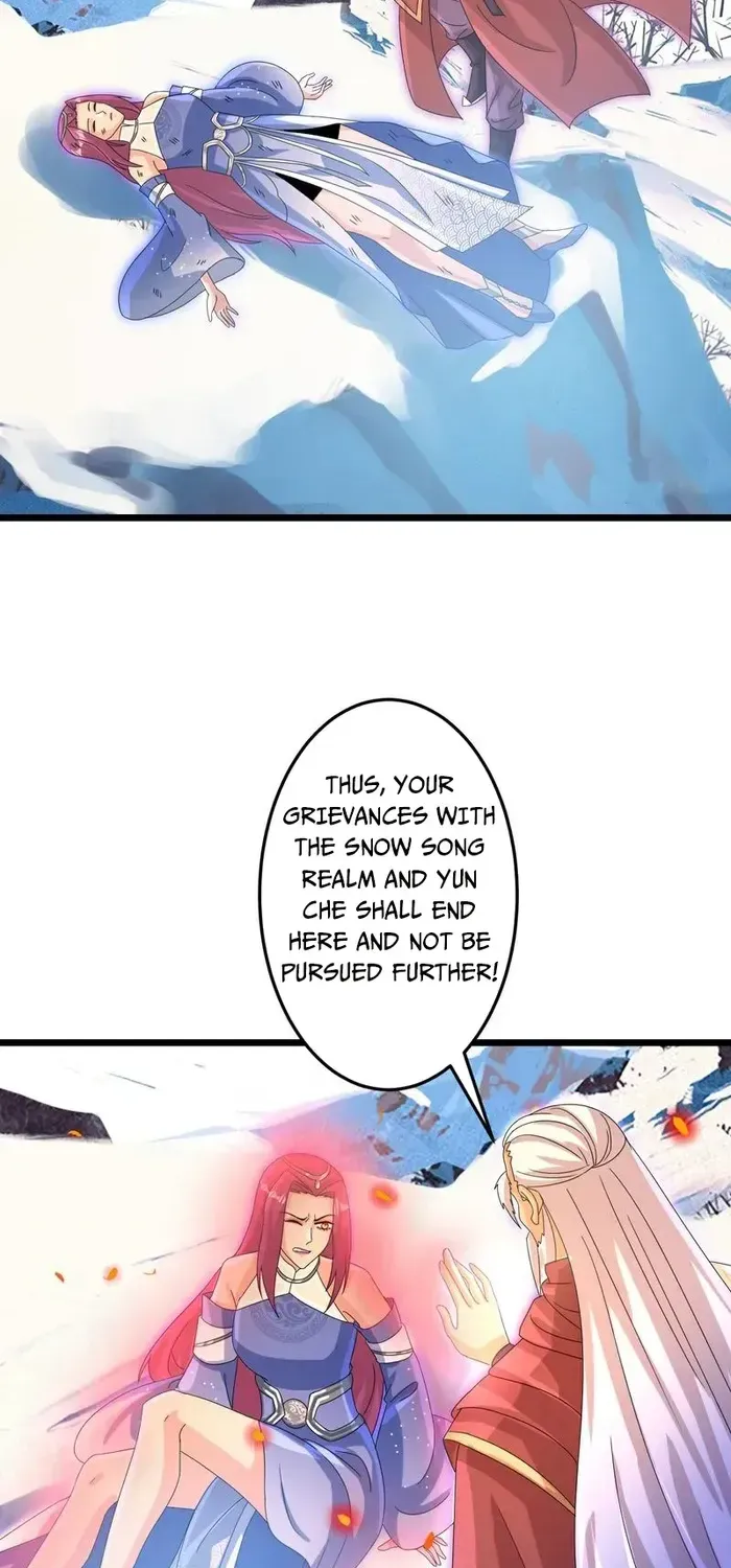 Read Against The Gods Manga Online