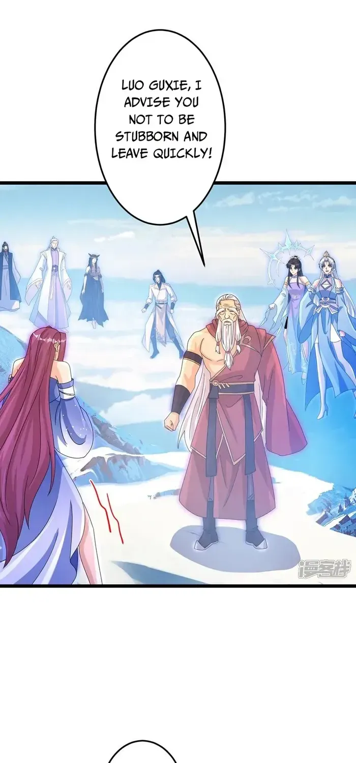 Read Against The Gods Manga Online