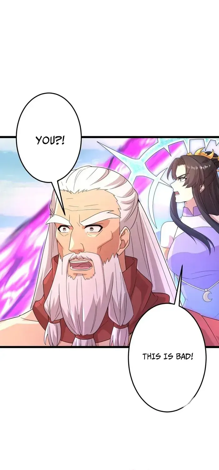 Read Against The Gods Manga Online