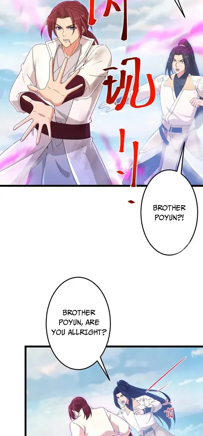 Read Against The Gods Manga Online