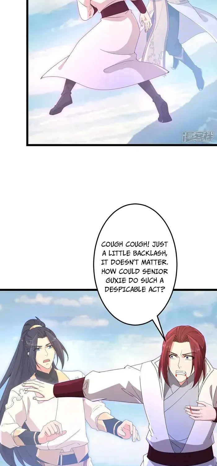 Read Against The Gods Manga Online