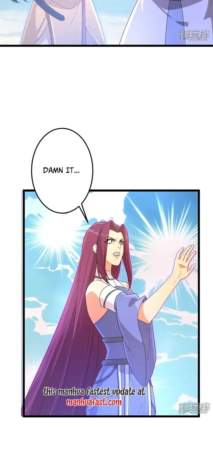 Read Against The Gods Manga Online