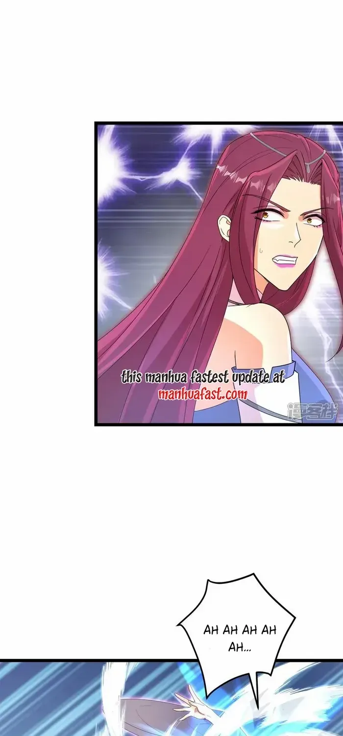 Read Against The Gods Manga Online