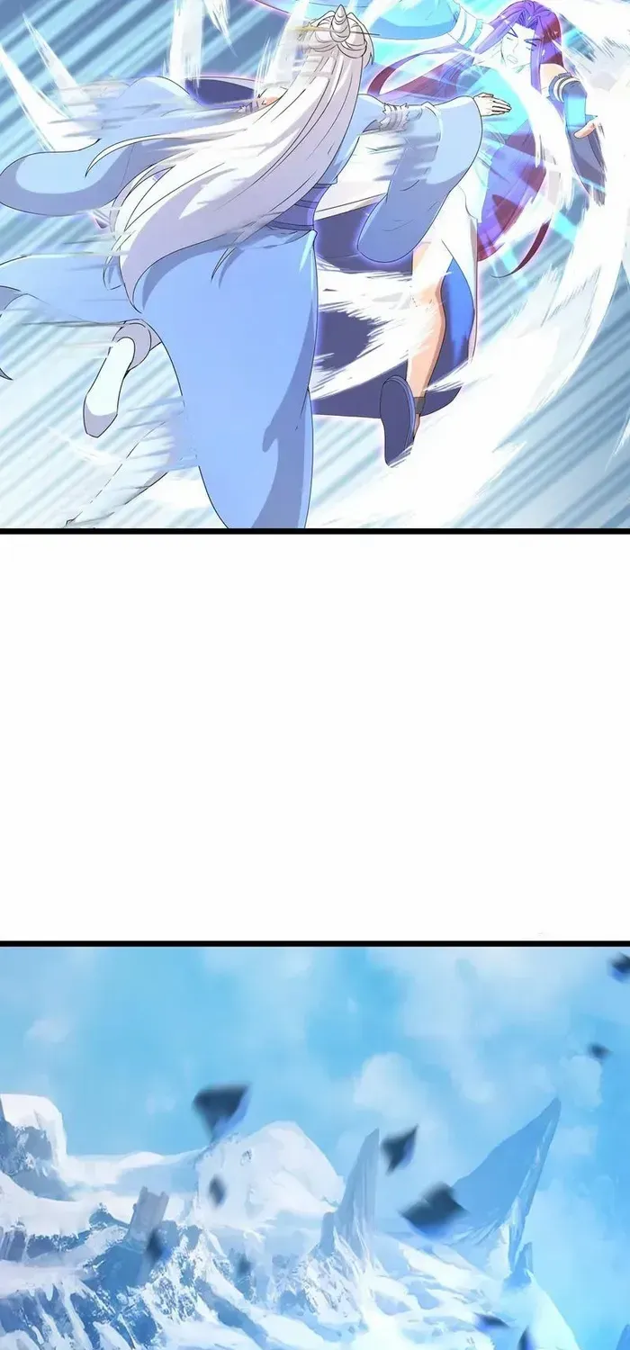 Read Against The Gods Manga Online