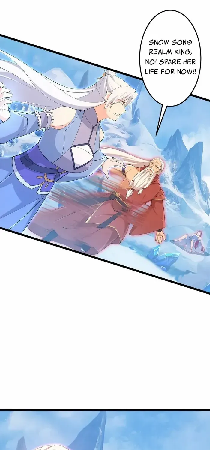 Read Against The Gods Manga Online