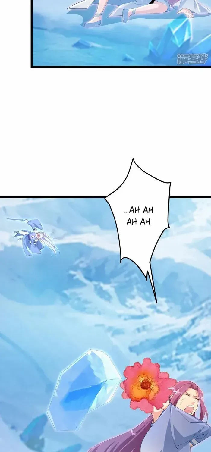 Read Against The Gods Manga Online