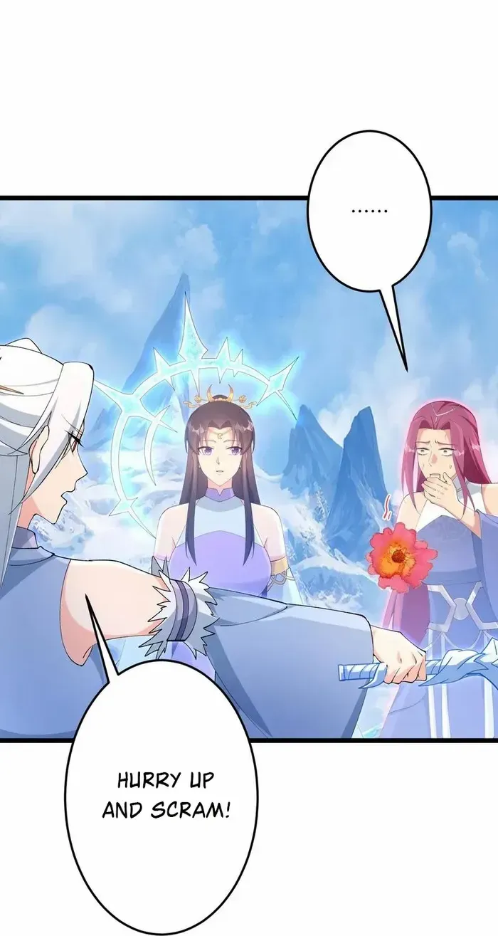 Read Against The Gods Manga Online