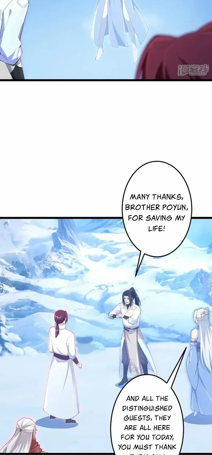 Read Against The Gods Manga Online