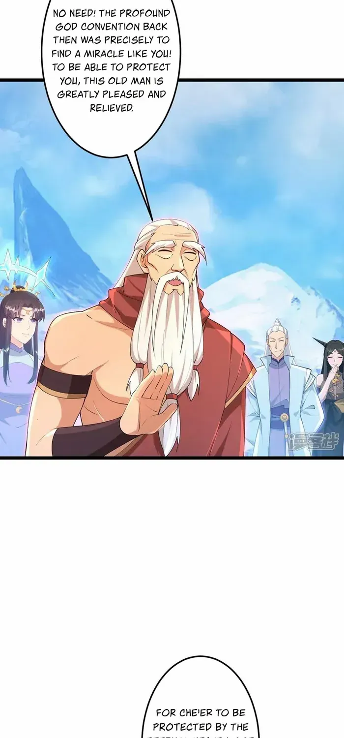 Read Against The Gods Manga Online