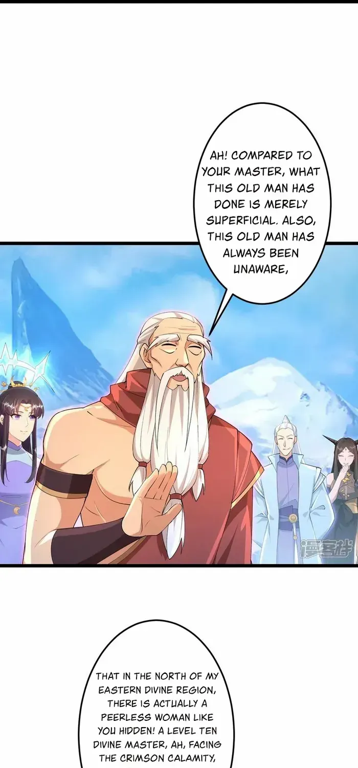 Read Against The Gods Manga Online