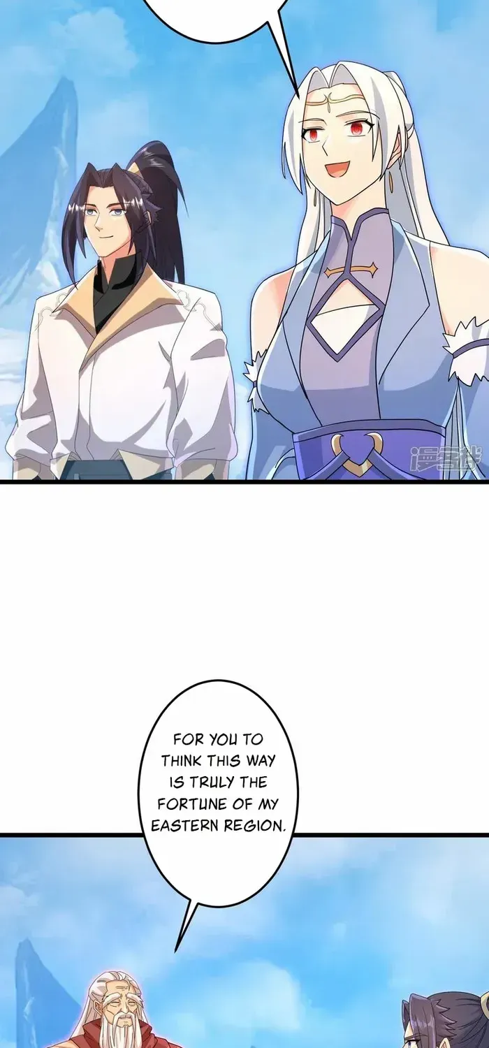 Read Against The Gods Manga Online