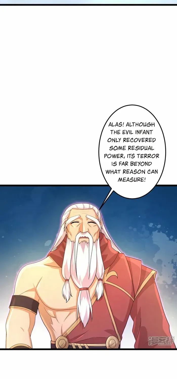 Read Against The Gods Manga Online