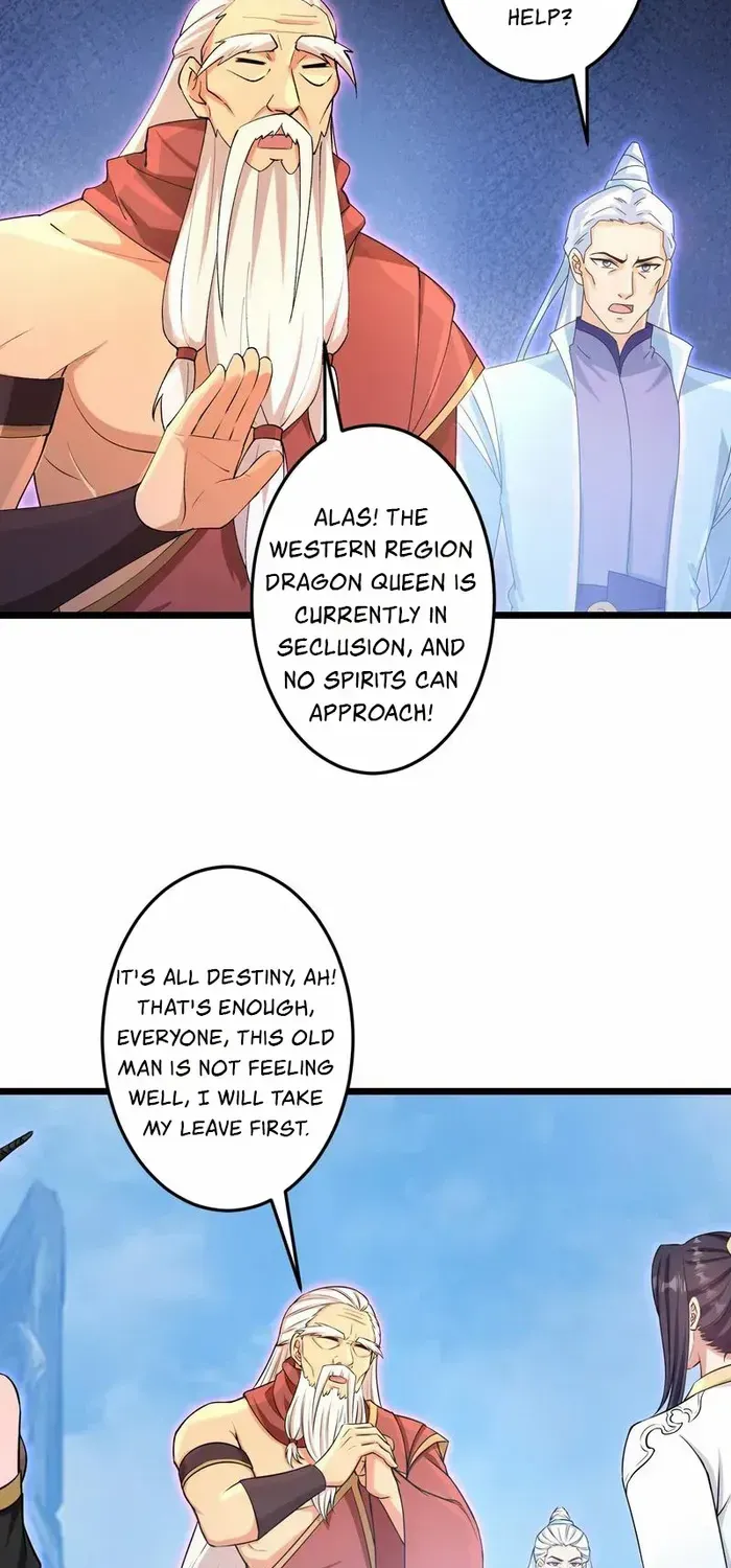 Read Against The Gods Manga Online