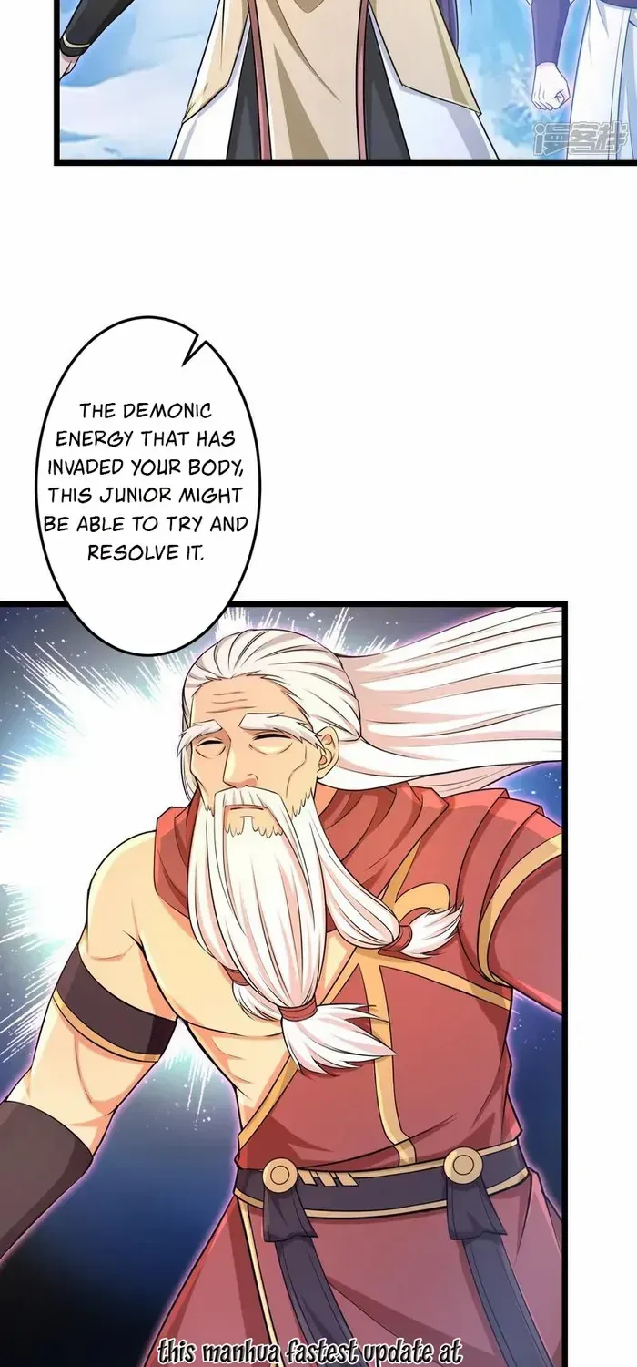 Read Against The Gods Manga Online