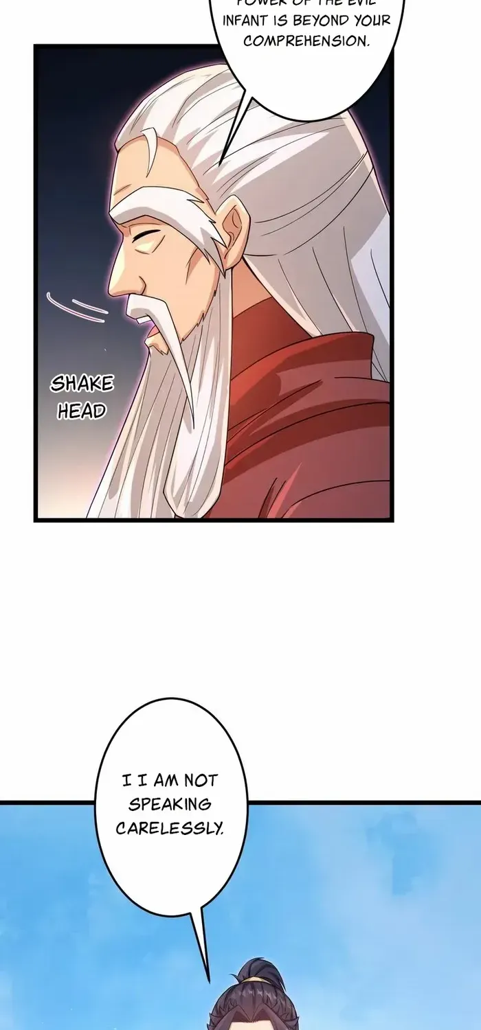 Read Against The Gods Manga Online