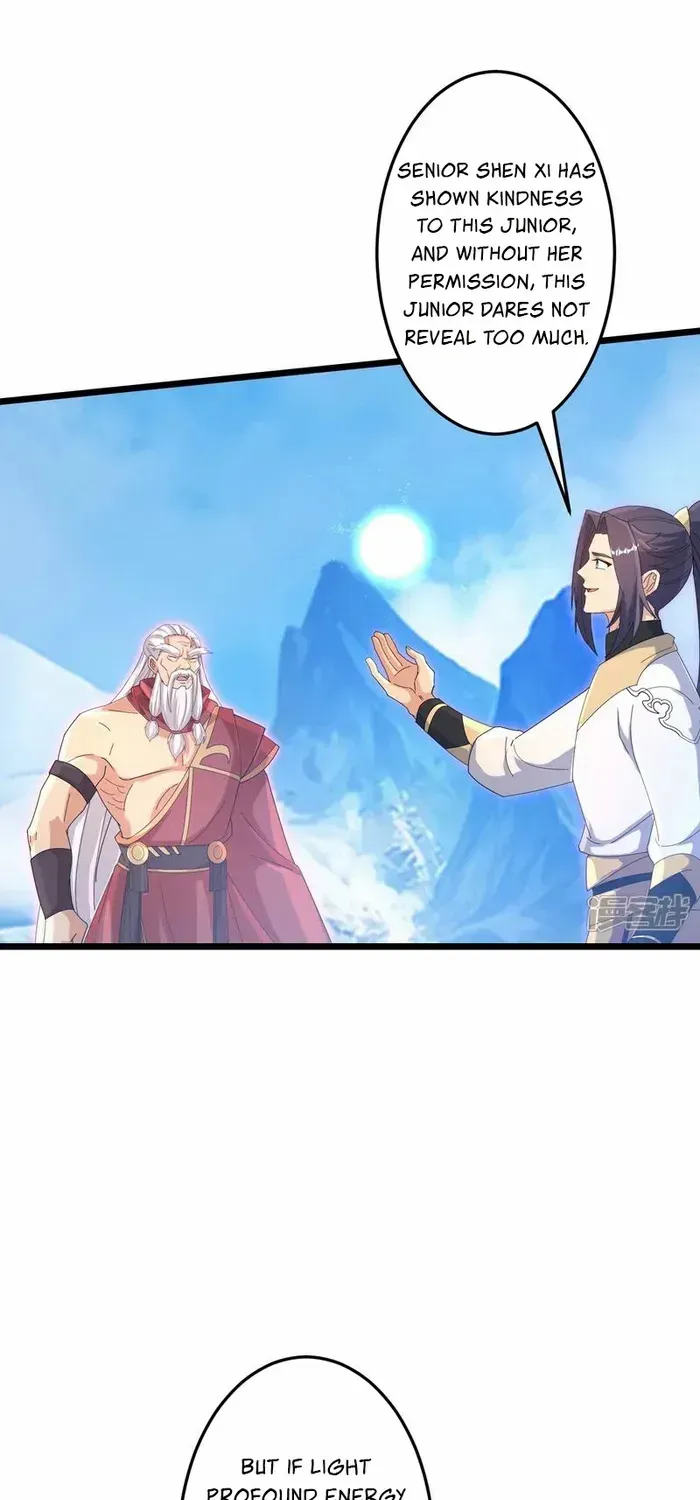 Read Against The Gods Manga Online