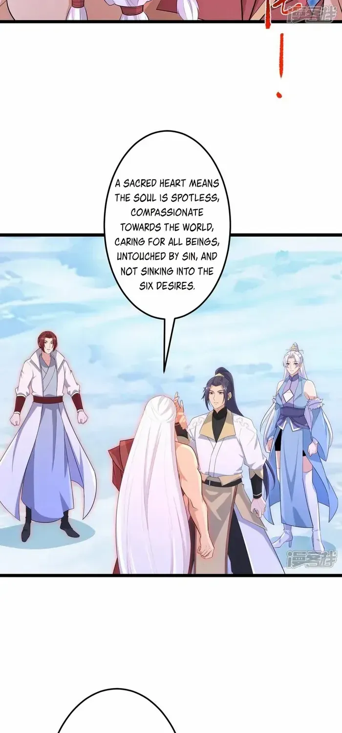 Read Against The Gods Manga Online