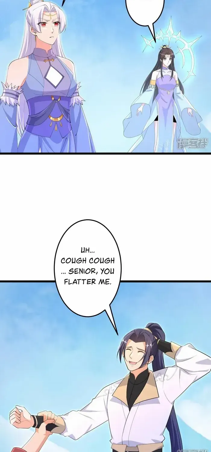 Read Against The Gods Manga Online