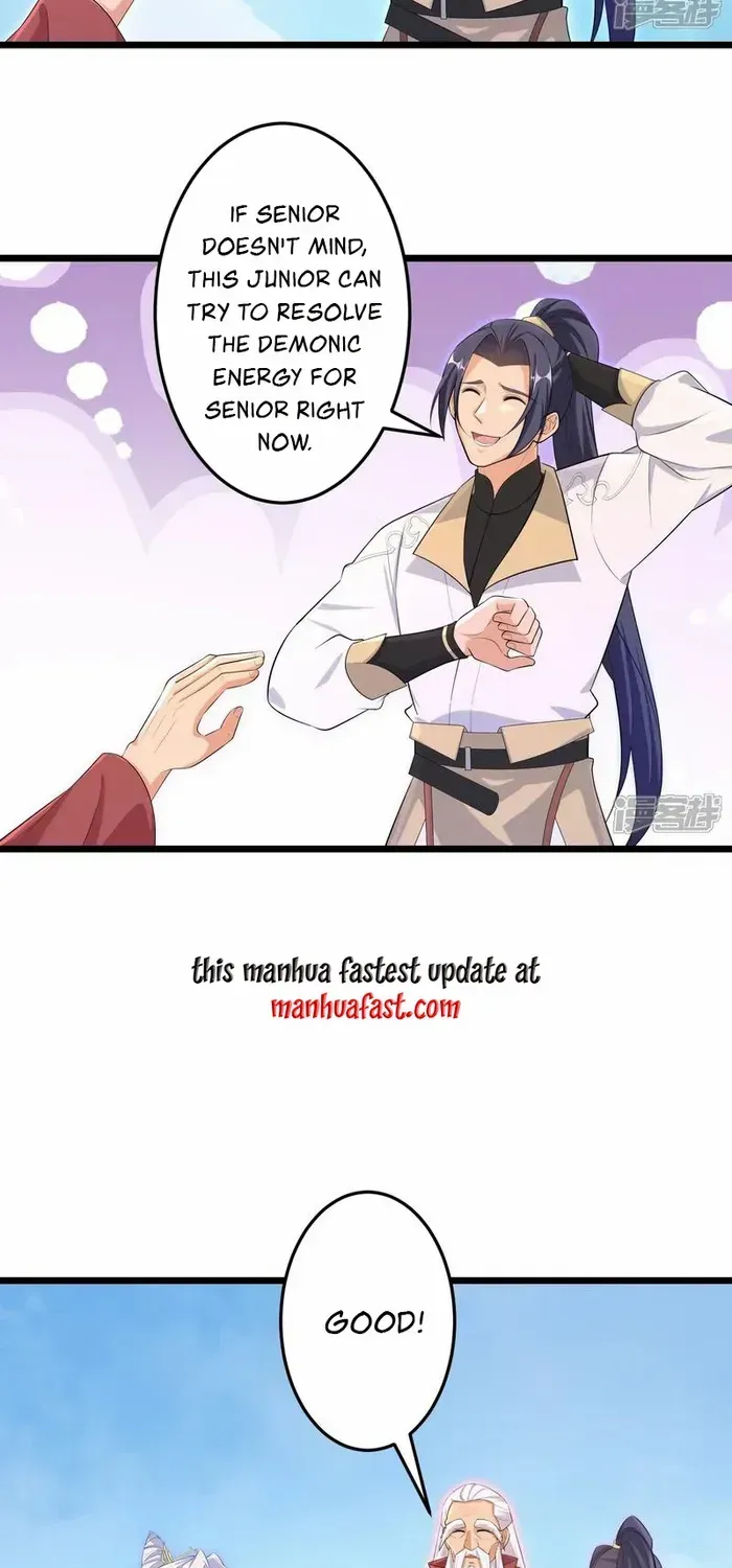 Read Against The Gods Manga Online