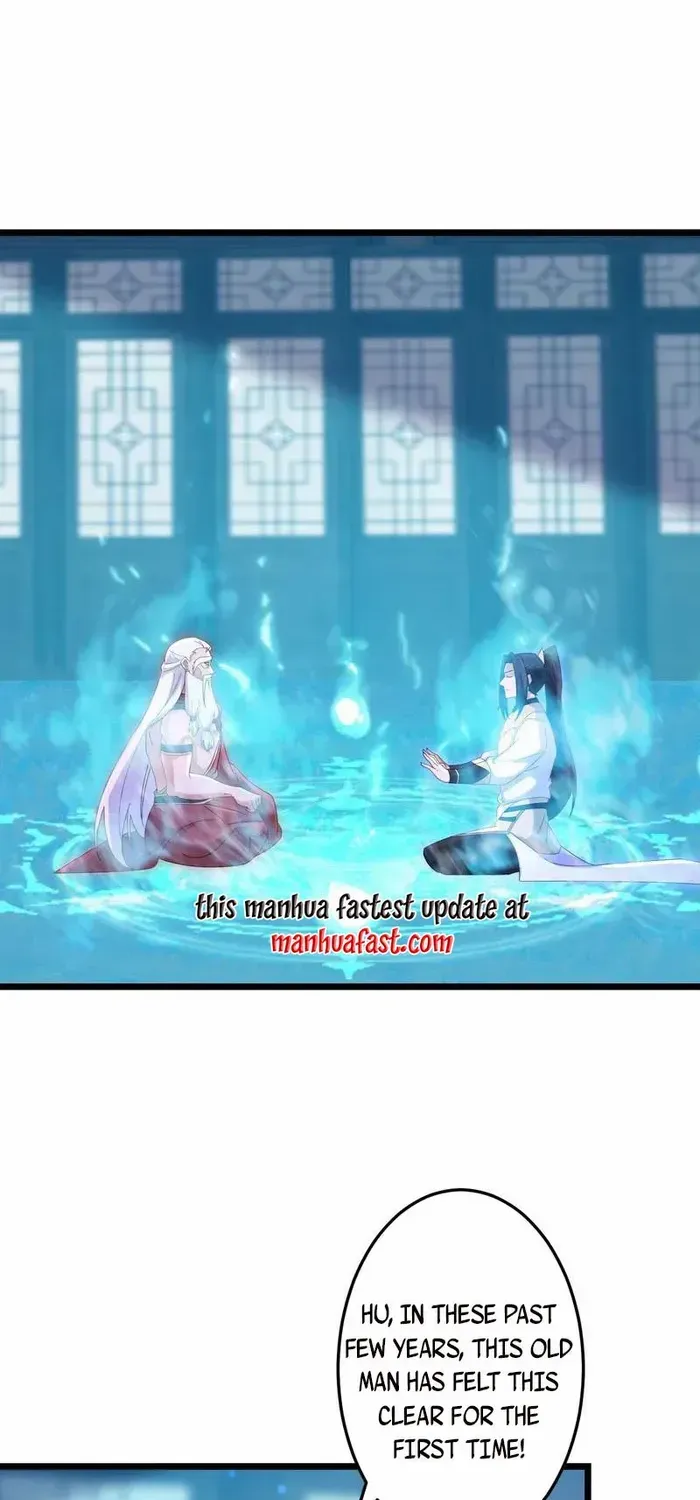 Read Against The Gods Manga Online