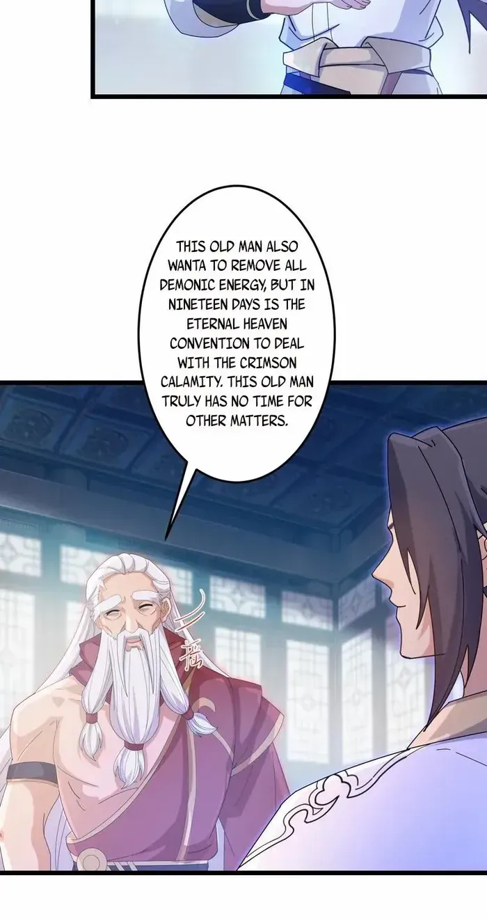 Read Against The Gods Manga Online