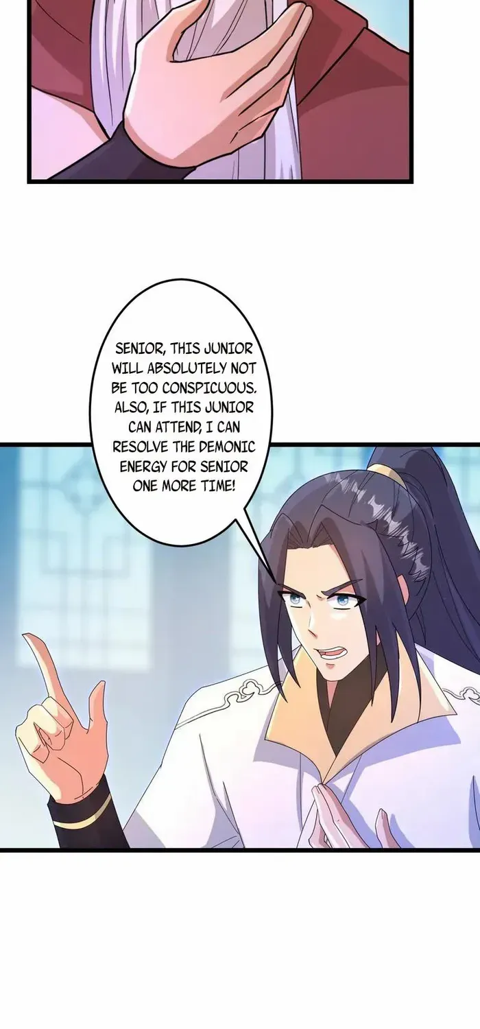 Read Against The Gods Manga Online