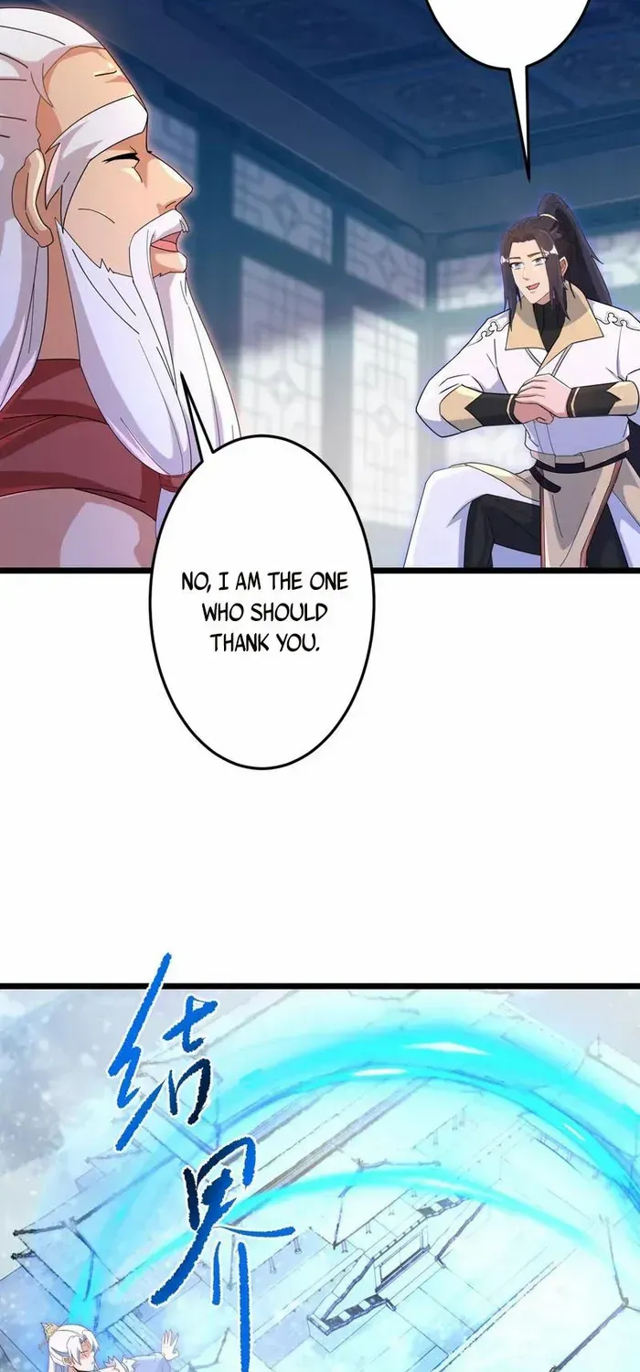 Read Against The Gods Manga Online