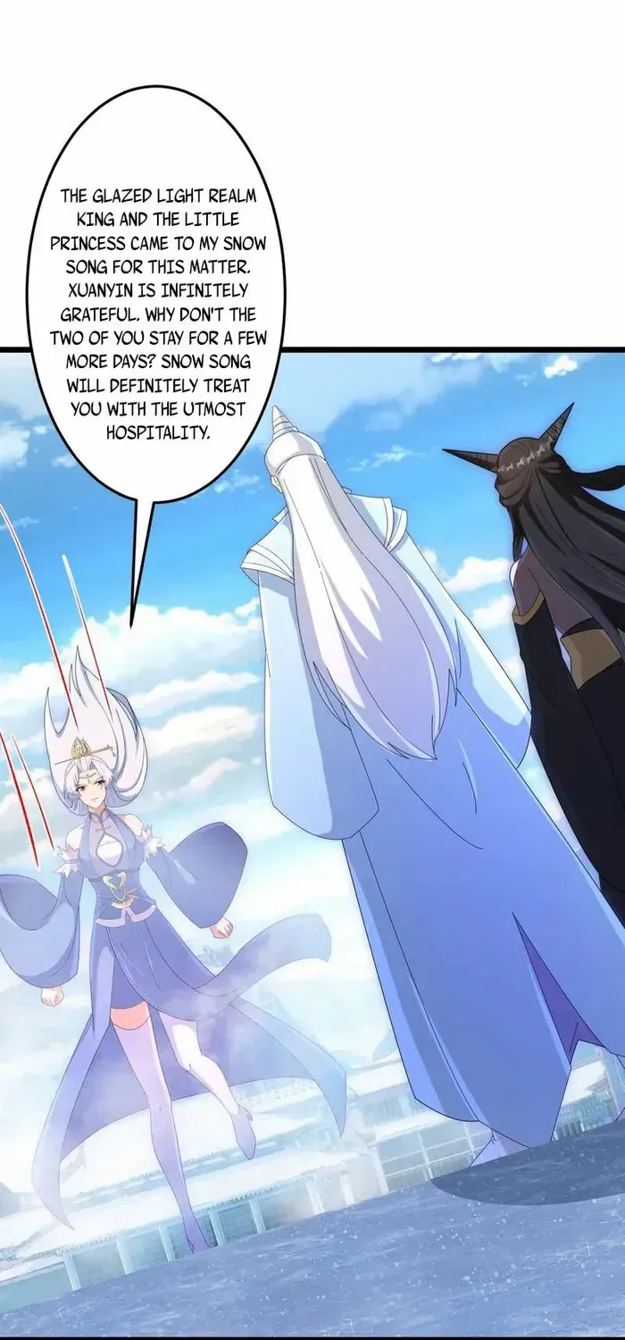 Read Against The Gods Manga Online