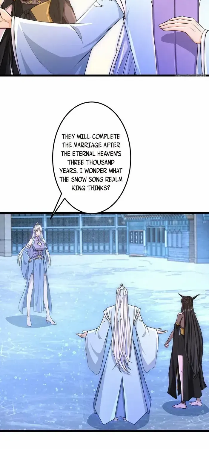 Read Against The Gods Manga Online