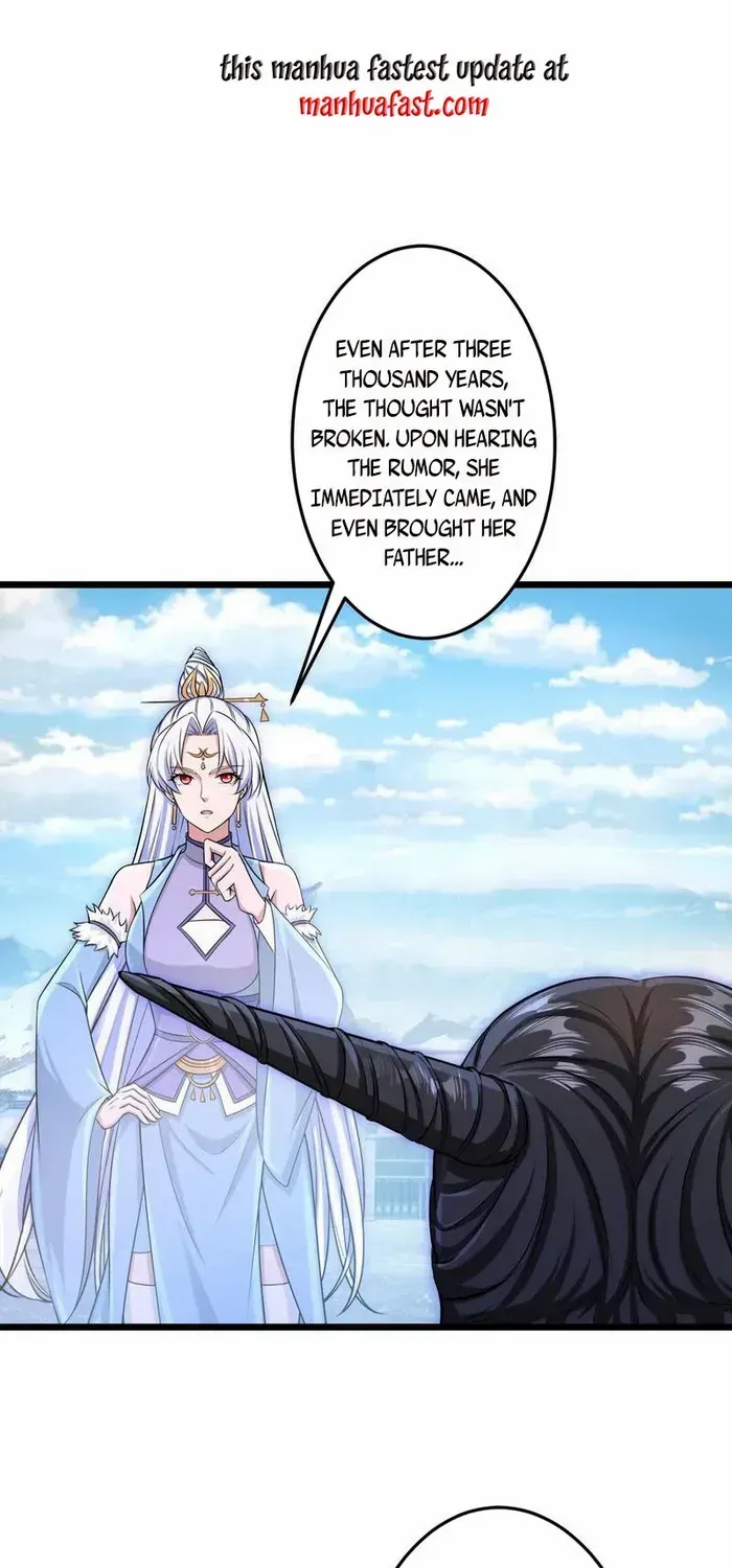 Read Against The Gods Manga Online