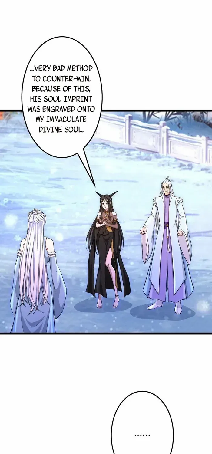 Read Against The Gods Manga Online