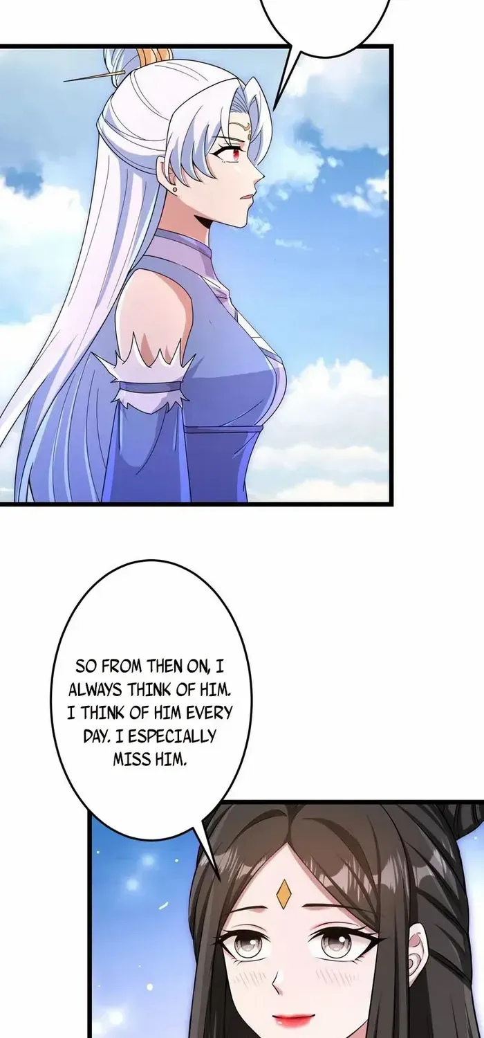 Read Against The Gods Manga Online