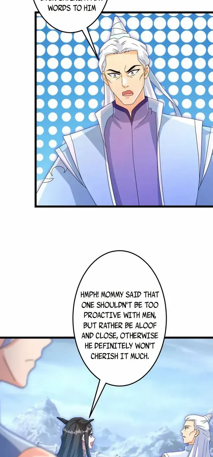 Read Against The Gods Manga Online