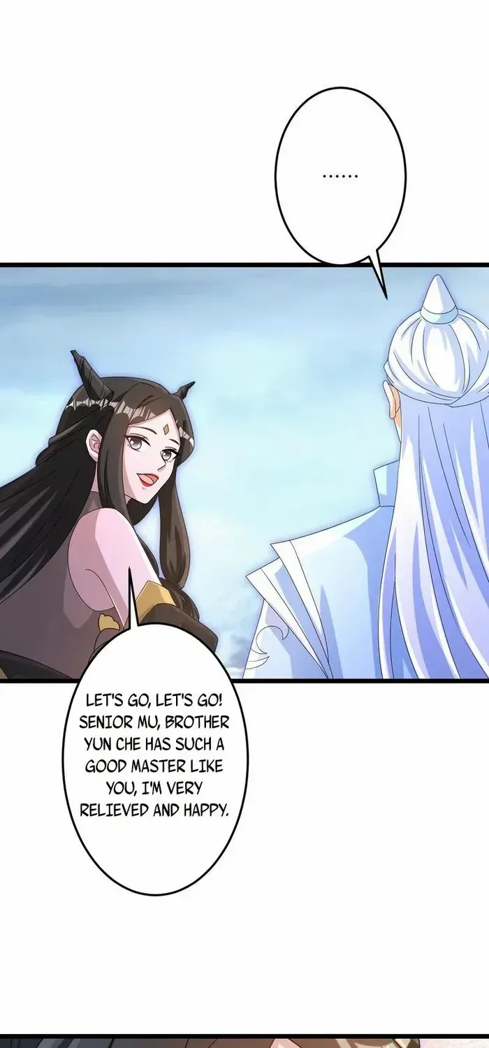 Read Against The Gods Manga Online