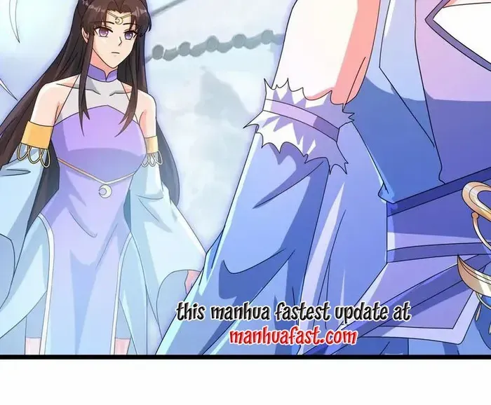 Read Against The Gods Manga Online