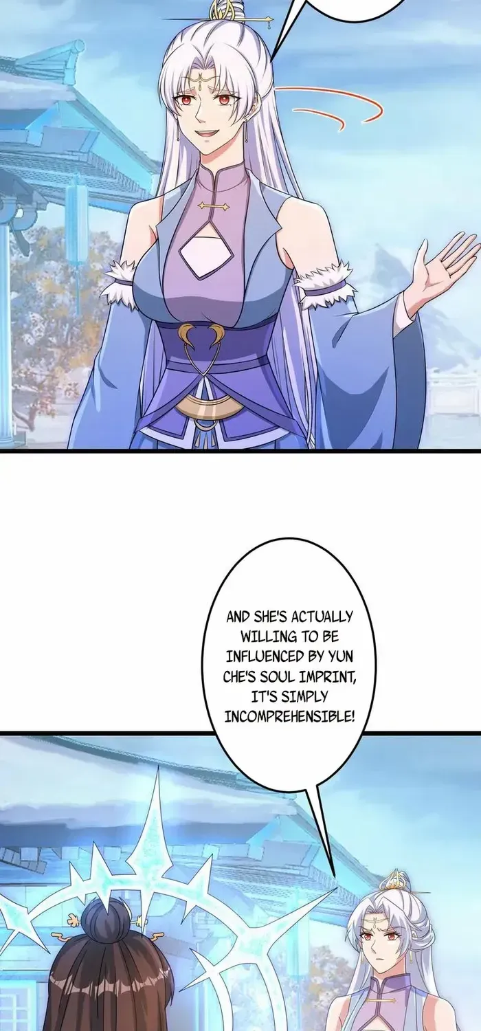 Read Against The Gods Manga Online