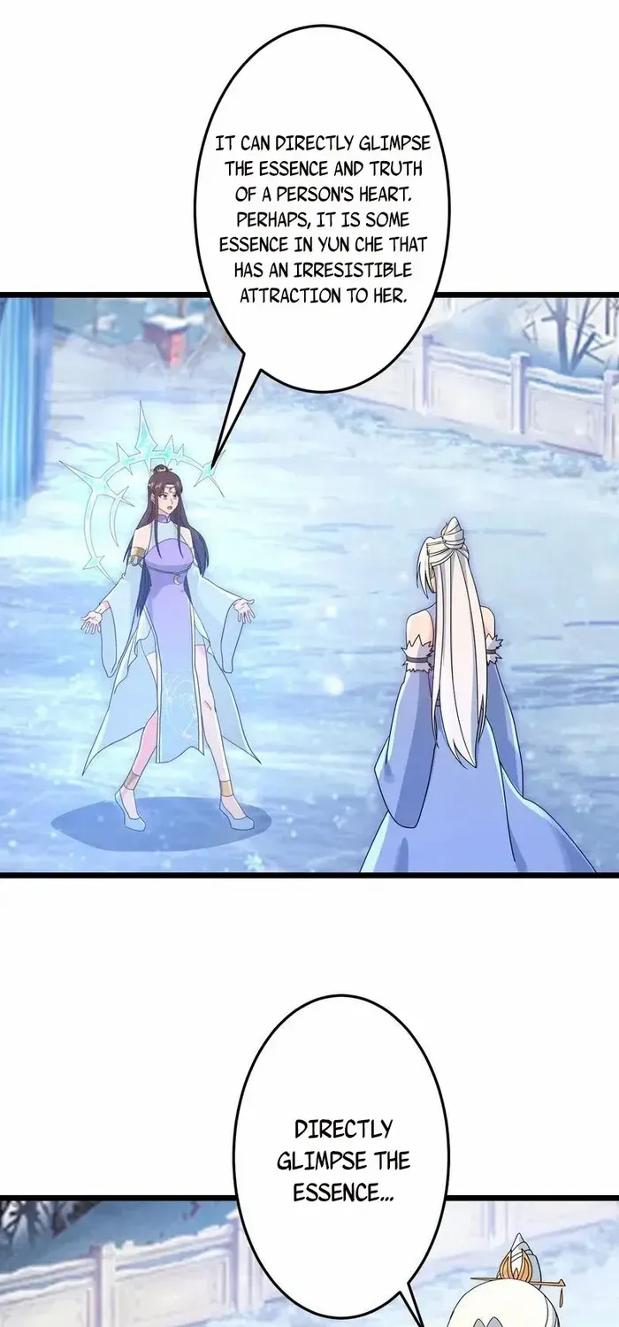 Read Against The Gods Manga Online