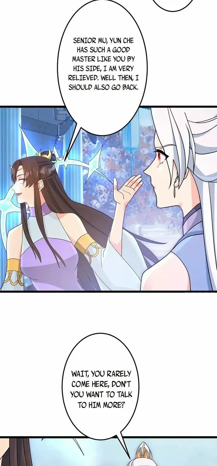 Read Against The Gods Manga Online