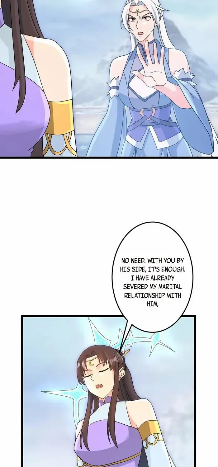 Read Against The Gods Manga Online