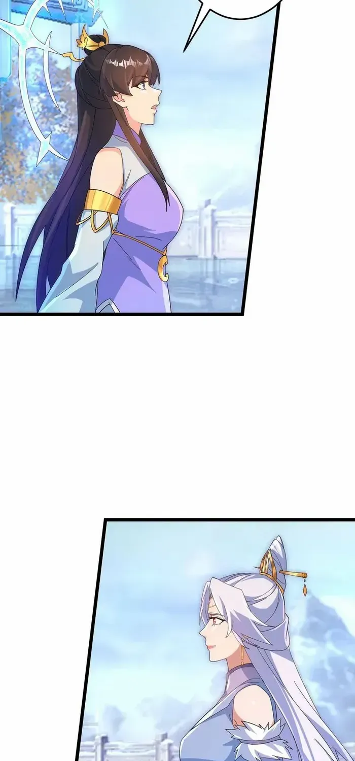 Read Against The Gods Manga Online