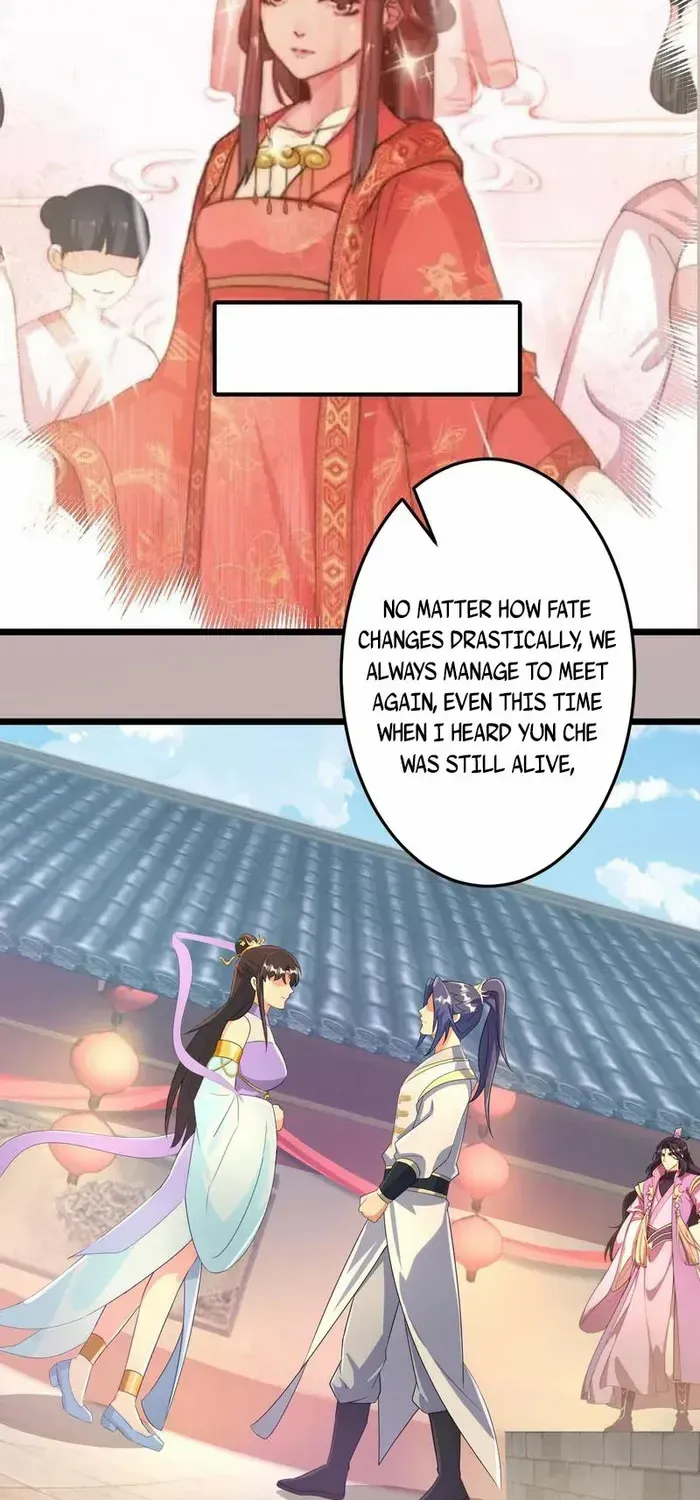 Read Against The Gods Manga Online