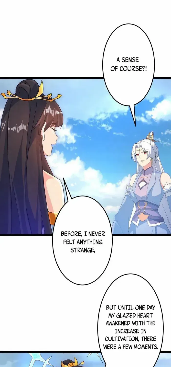 Read Against The Gods Manga Online