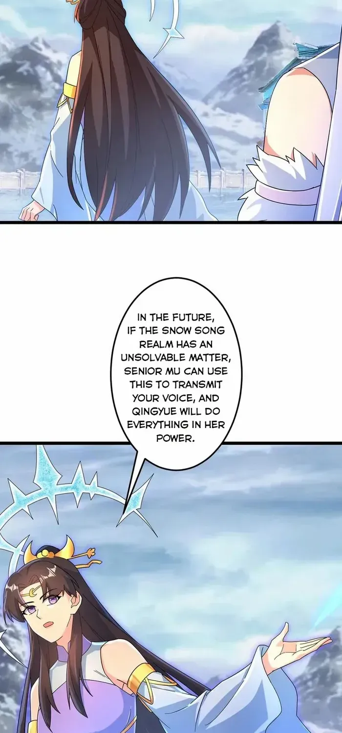 Read Against The Gods Manga Online