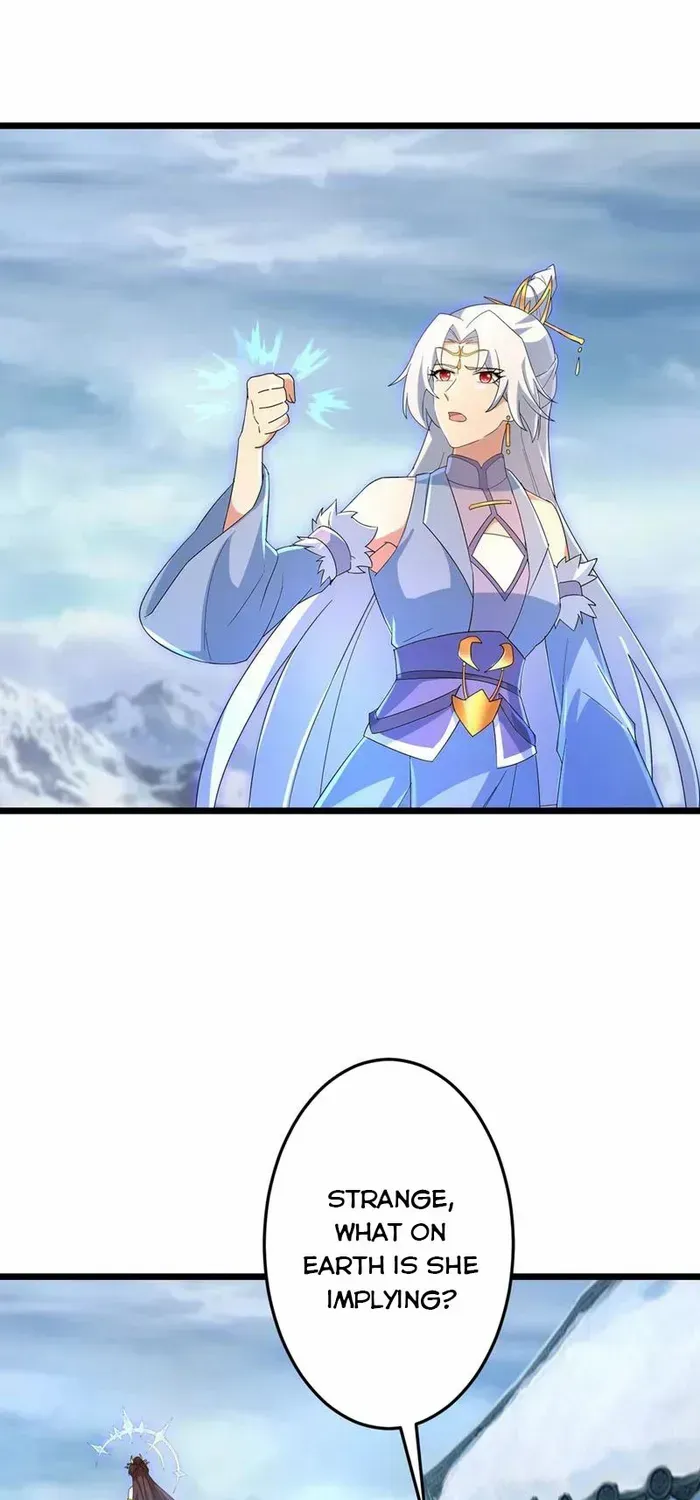 Read Against The Gods Manga Online