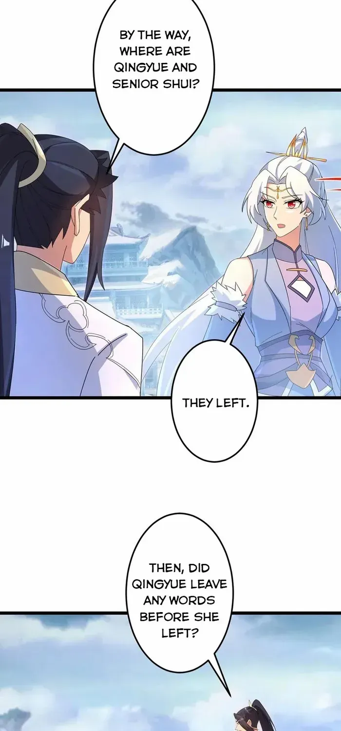 Read Against The Gods Manga Online