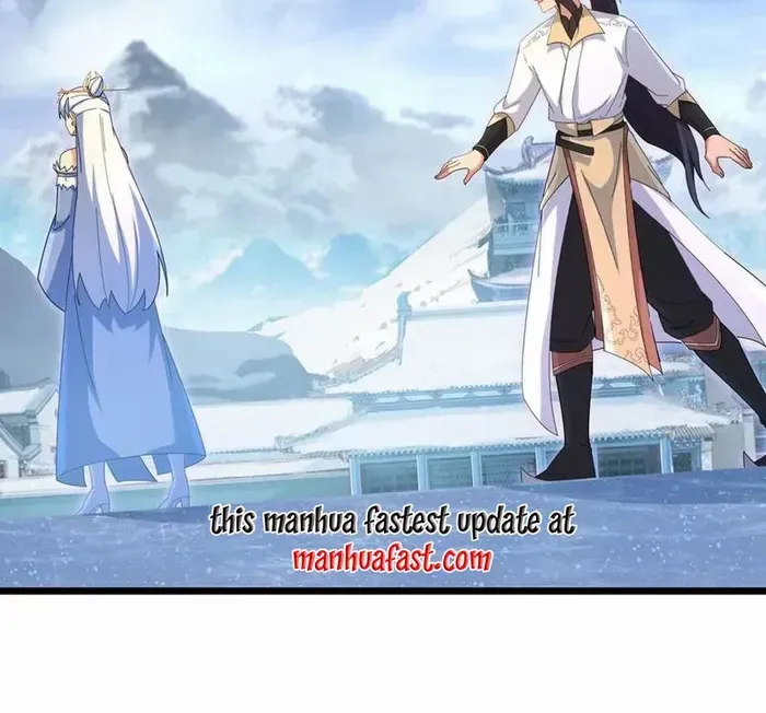 Read Against The Gods Manga Online