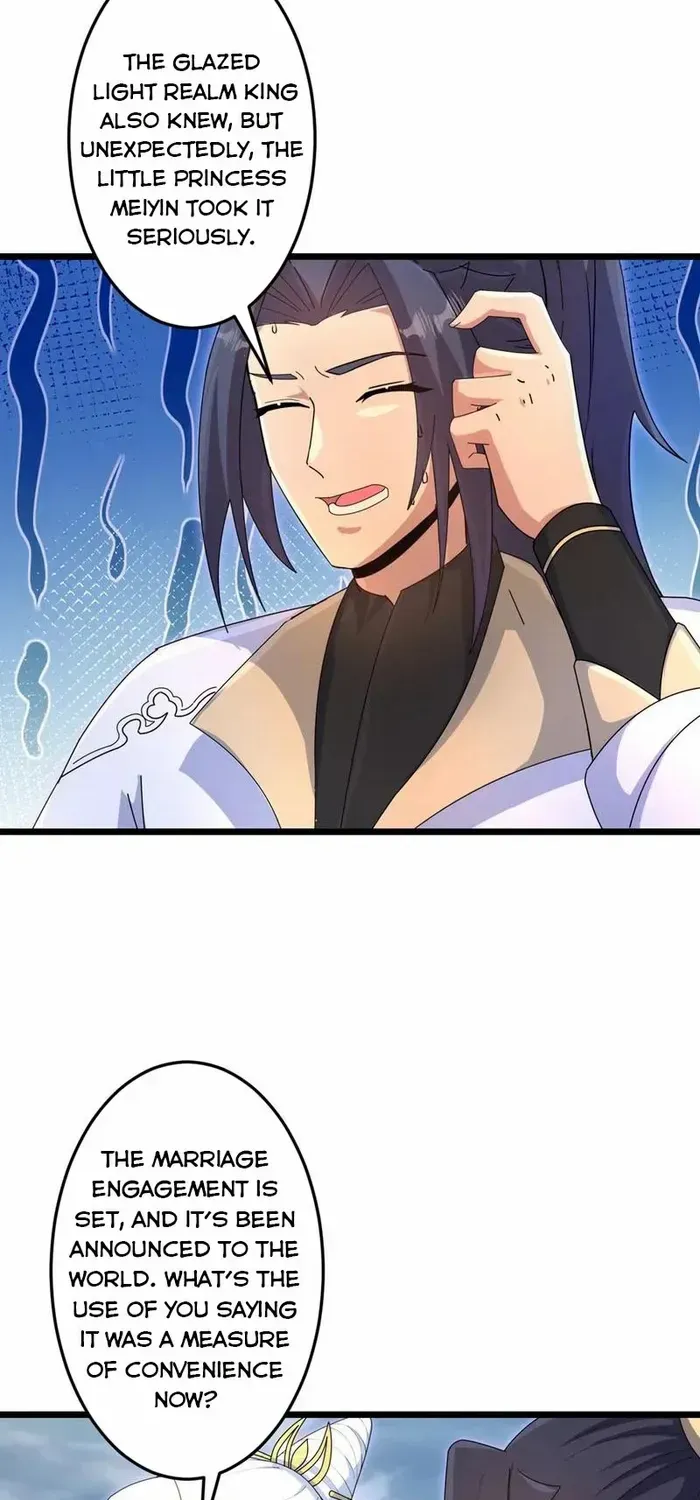 Read Against The Gods Manga Online